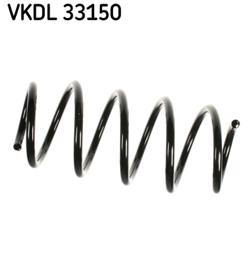 SKF VKDL 33150 Fahrwerksfeder